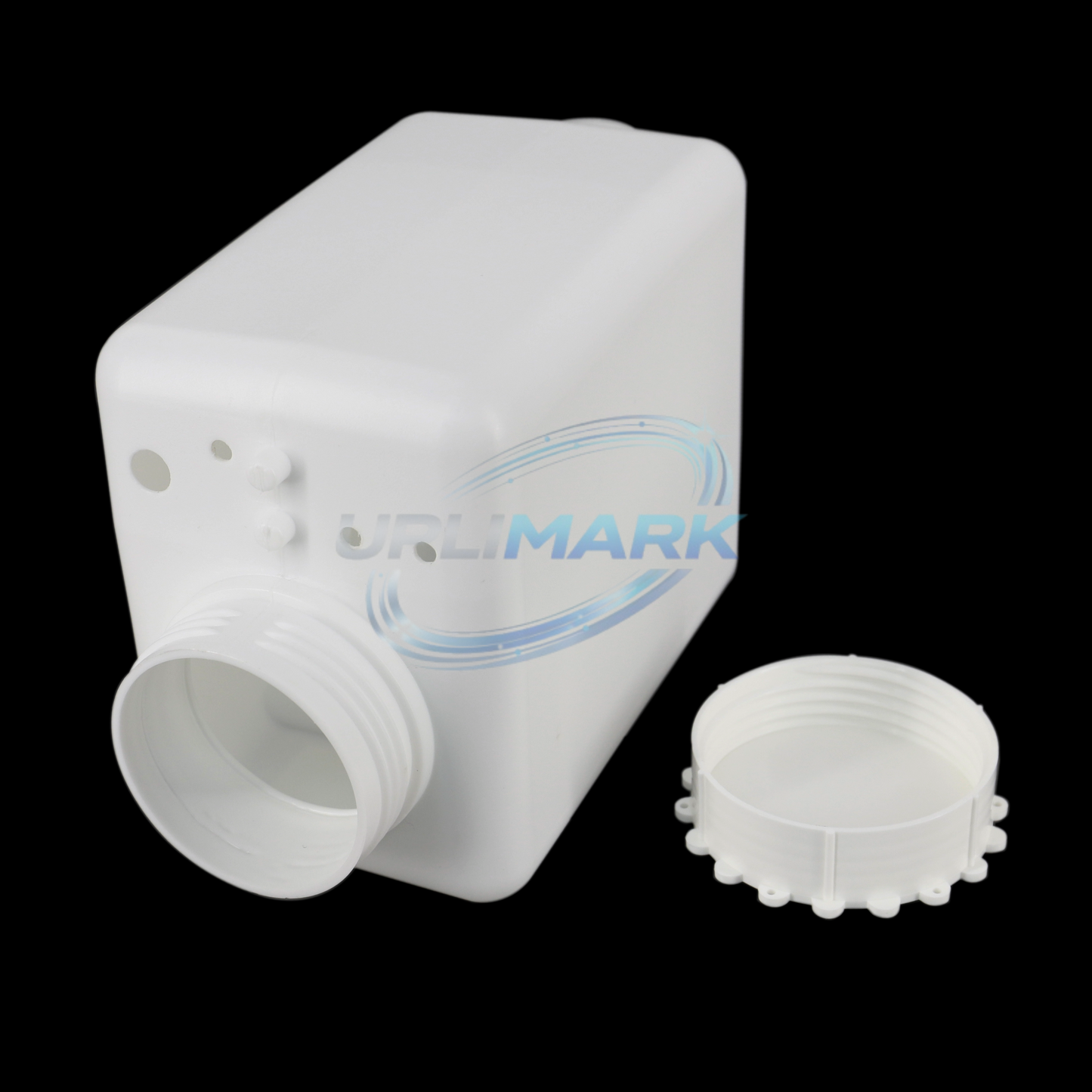 Compatible with Markem-Imaje - TANK-INK-DC-FOR 2 HUIDS