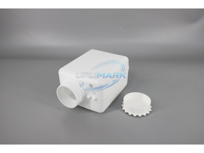 Compatible with Markem-Imaje - TANK-INK-DC-FOR 2 HUIDS