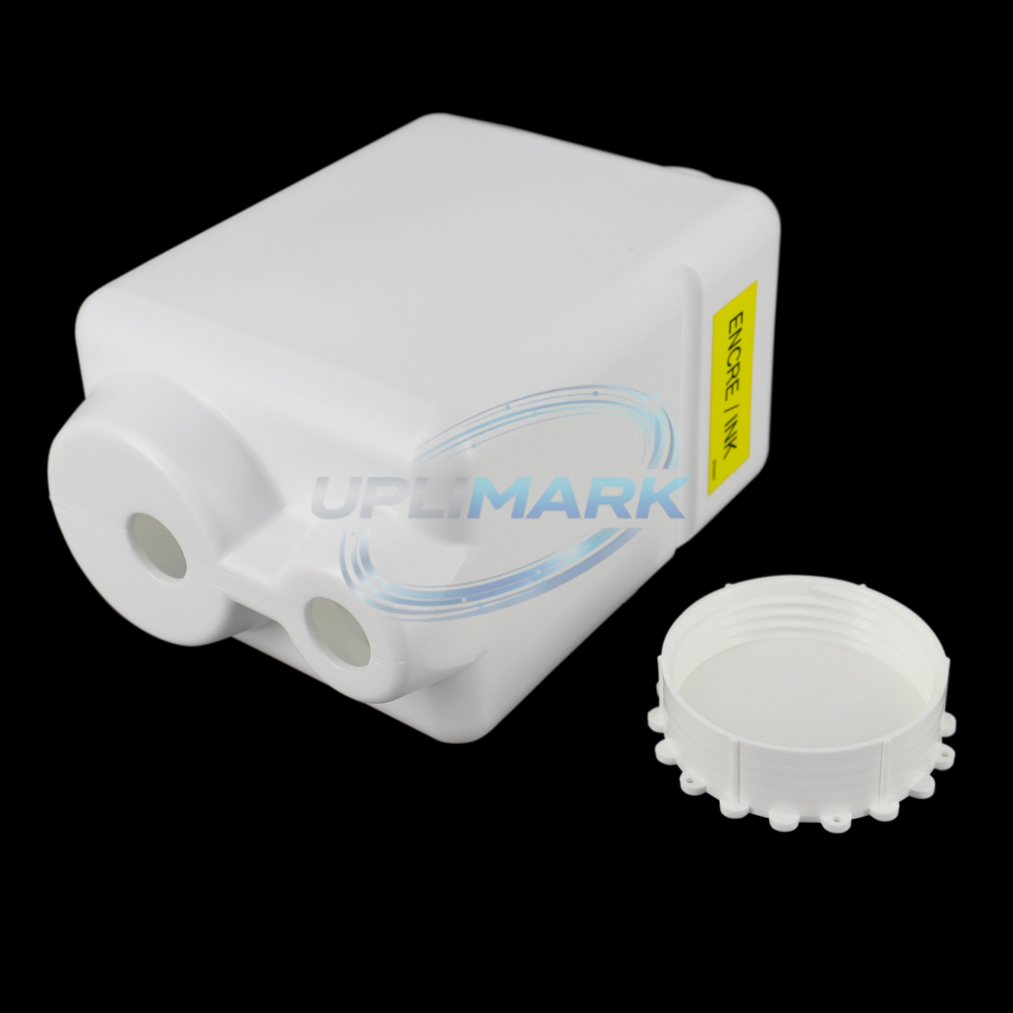 Compatible with Markem-Imaje - TANK-INK-DC-FOR 2 HUIDS