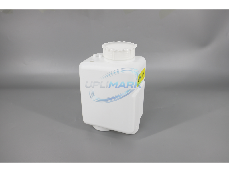 Compatible with Markem-Imaje - TANK-INK-DC-FOR 2 HUIDS