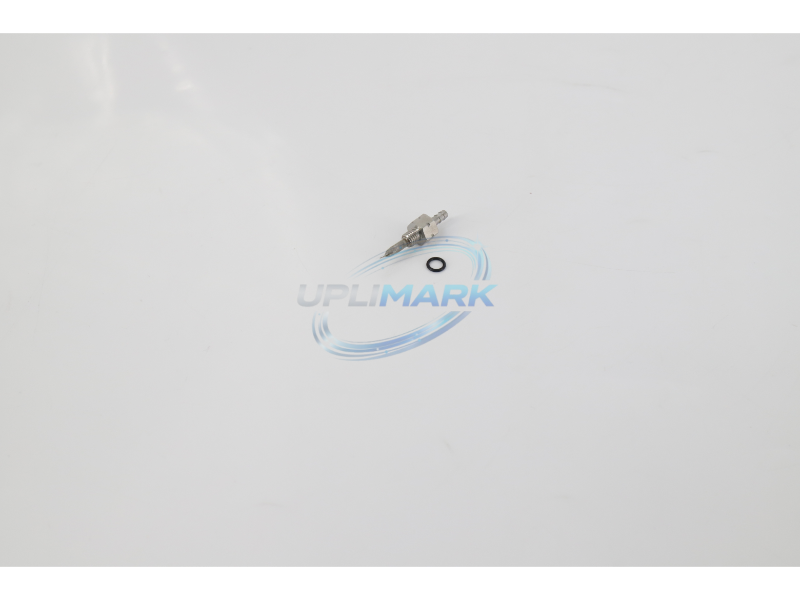 Compatible with Markem-Imaje - CONNECTOR BARBED FILTER M5-2.7 KIT