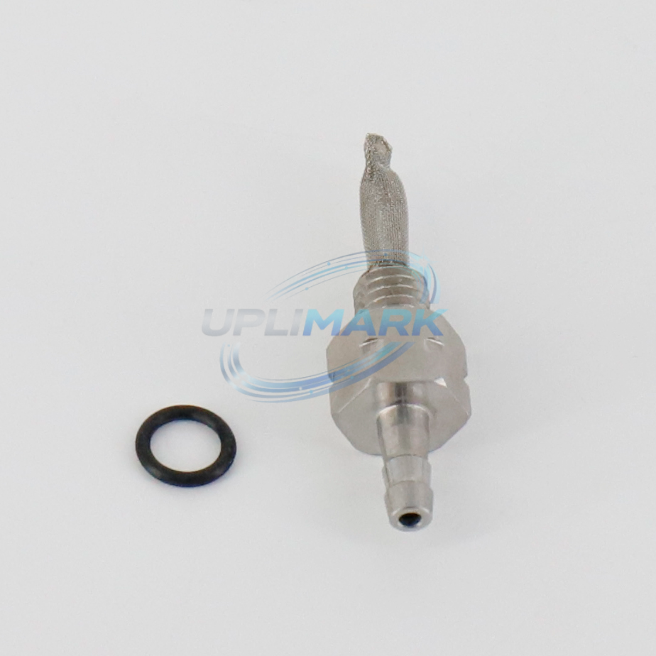 Compatible with Markem-Imaje - CONNECTOR BARBED FILTER M5-2.7 KIT