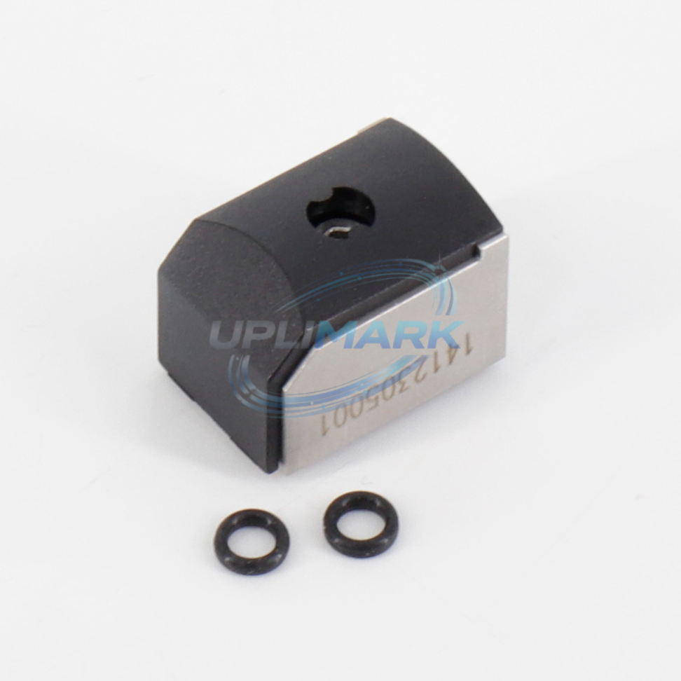 Compatible with Markem-Imaje - MODULATION ASSEMBLY-G HUID (BLACK)