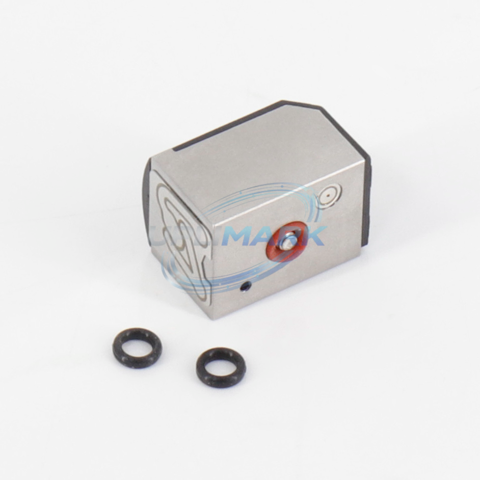 Compatible with Markem-Imaje - MODULATION ASSEMBLY-G HUID (BLACK)