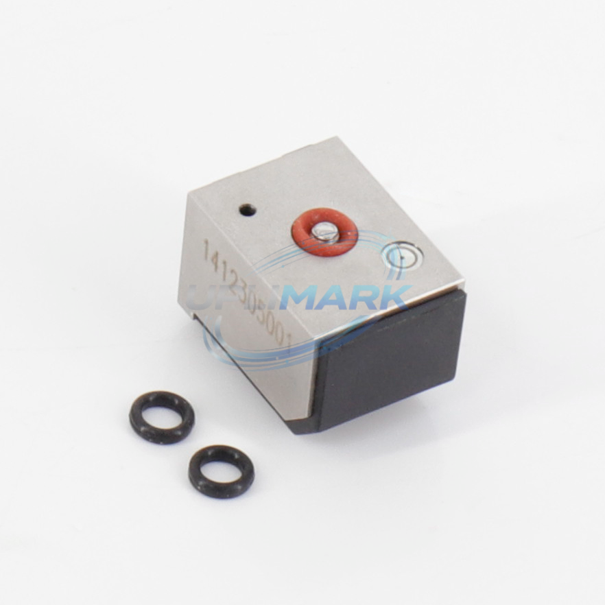 Compatible with Markem-Imaje - MODULATION ASSEMBLY-G HUID (BLACK)