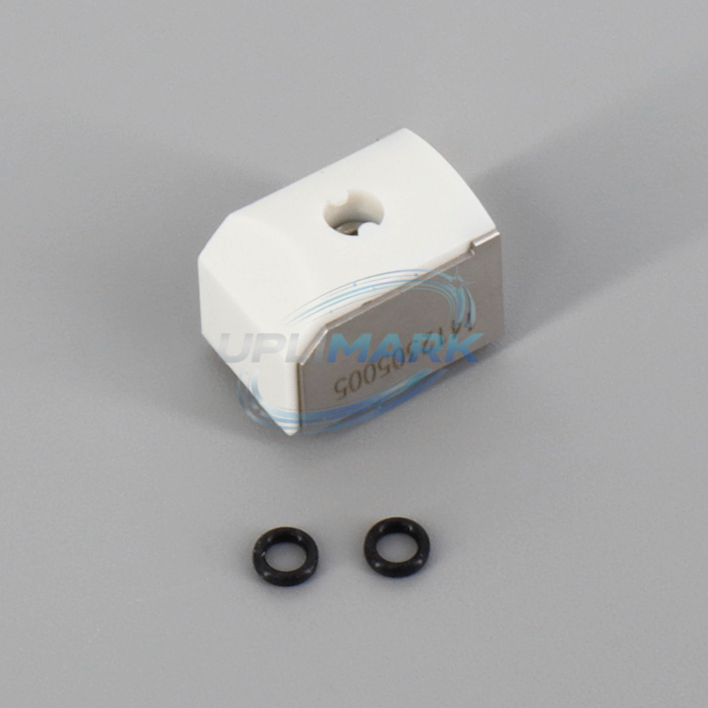 Compatible with Markem-Imaje - MODULATION ASSEMBLY-G HUID (WHITE)