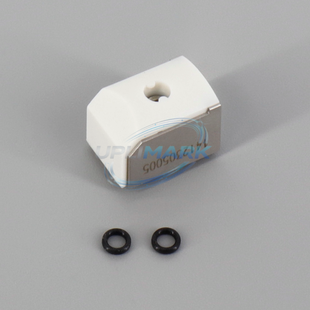 Compatible with Markem-Imaje - MODULATION ASSEMBLY-G HUID (WHITE)