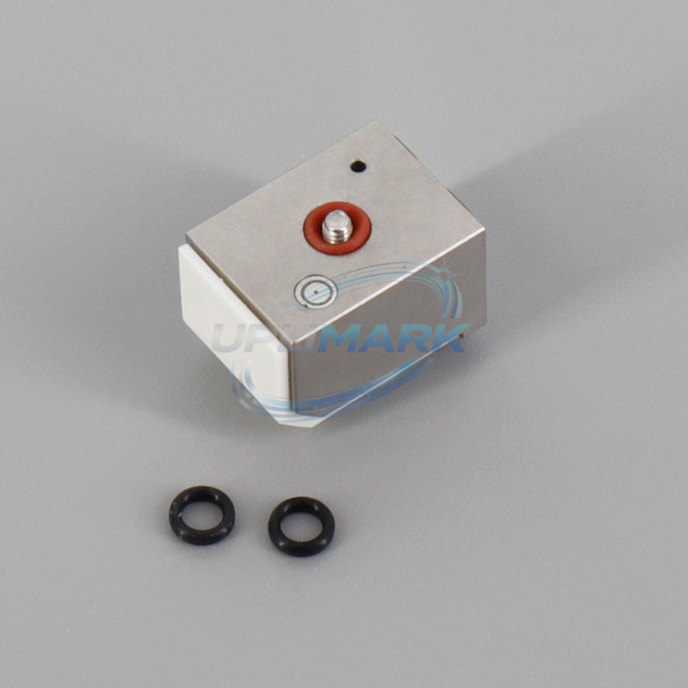 Compatible with Markem-Imaje - MODULATION ASSEMBLY-G HUID (WHITE)
