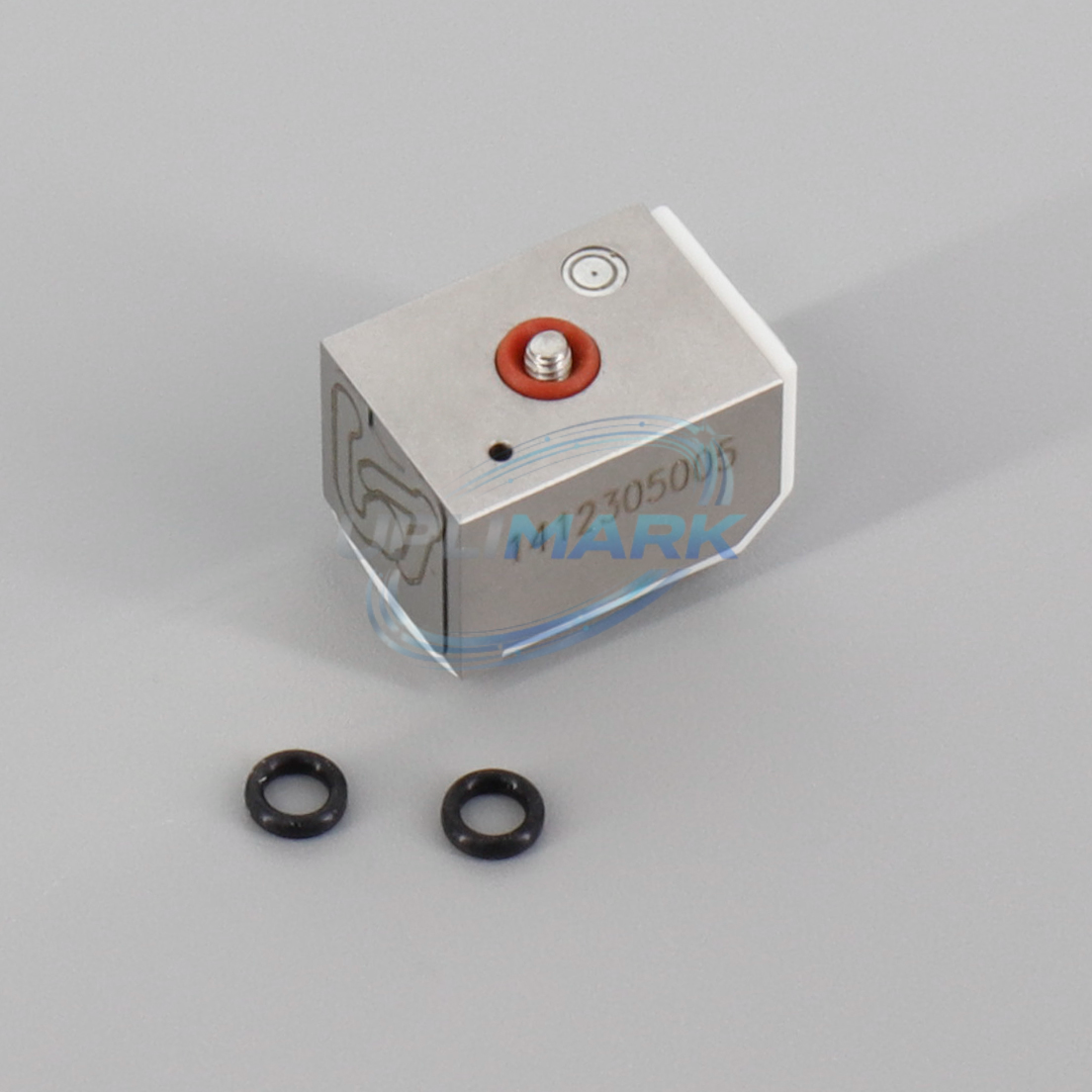 Compatible with Markem-Imaje - MODULATION ASSEMBLY-G HUID (WHITE)