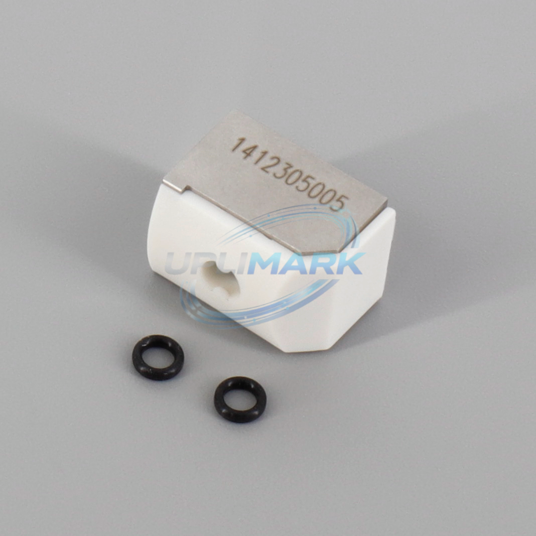 Compatible with Markem-Imaje - MODULATION ASSEMBLY-G HUID (WHITE)
