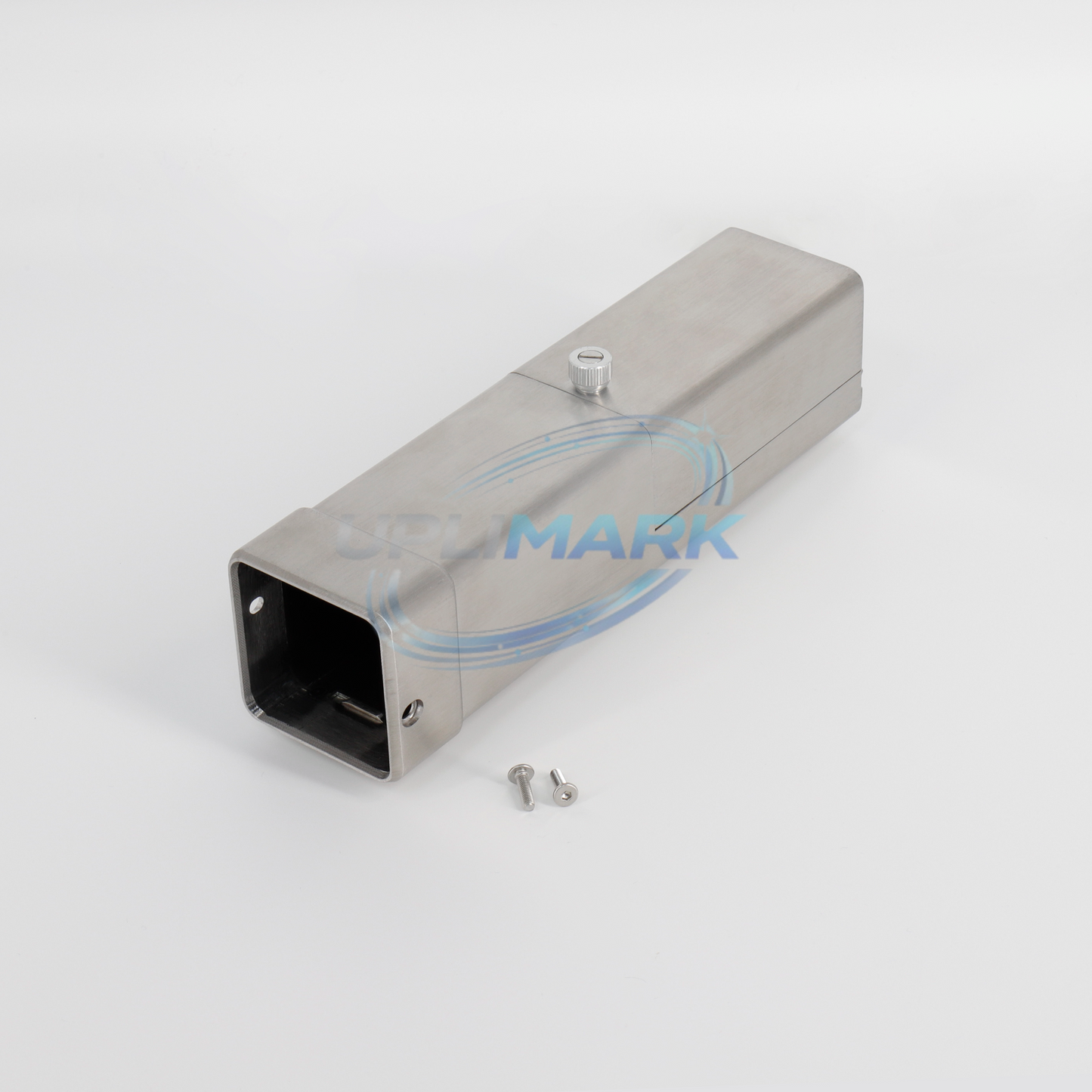 Compatible with Markem-Imaje - COVER-HUID-STAINLESS STEEL-IP55 FOR 9232