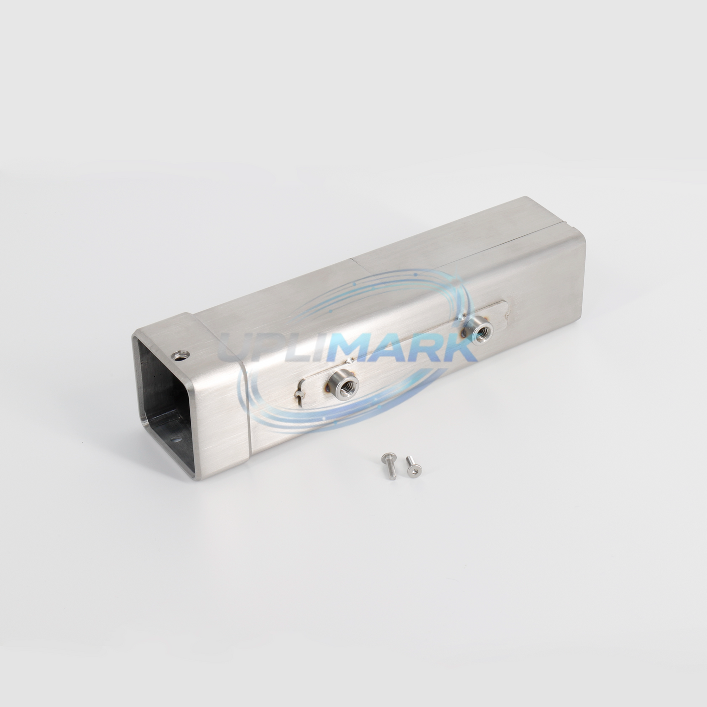 Compatible with Markem-Imaje - COVER-HUID-STAINLESS STEEL-IP55 FOR 9232