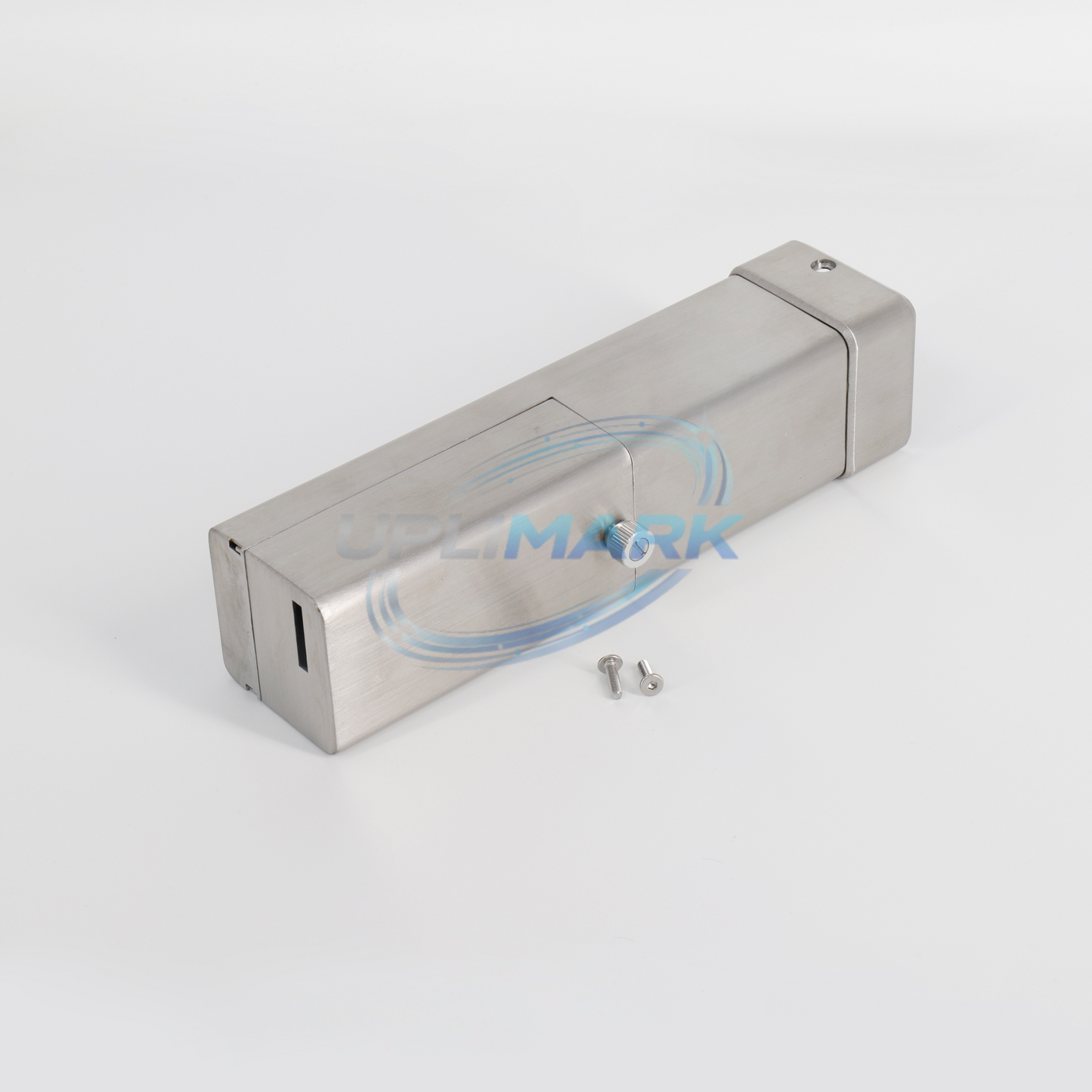 Compatible with Markem-Imaje - COVER-HUID-STAINLESS STEEL-IP55 FOR 9232