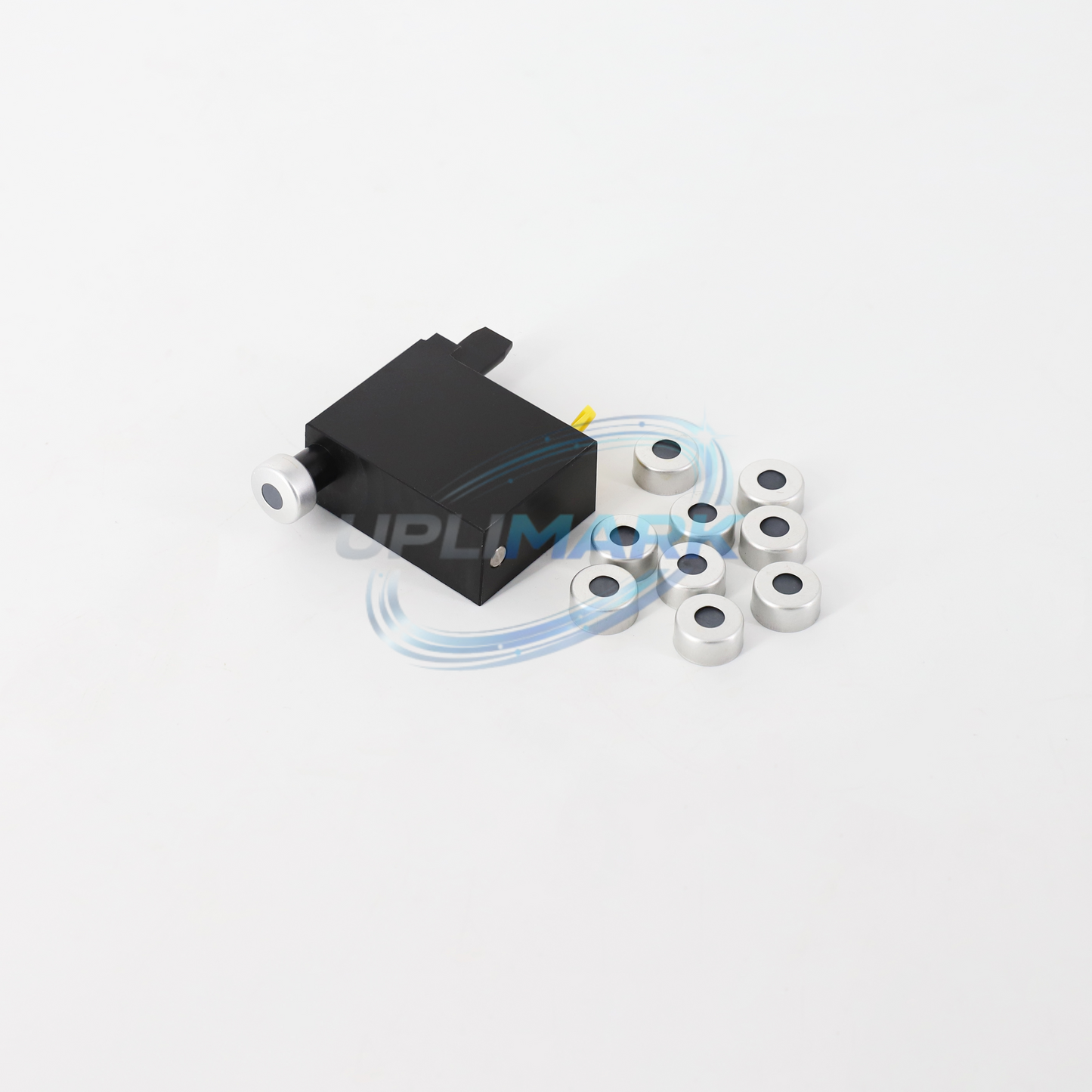 Compatible with Markem-Imaje - INK CANNULA ON SOLV CARTRIDGE ADAPT FOR 9232/9410/9450