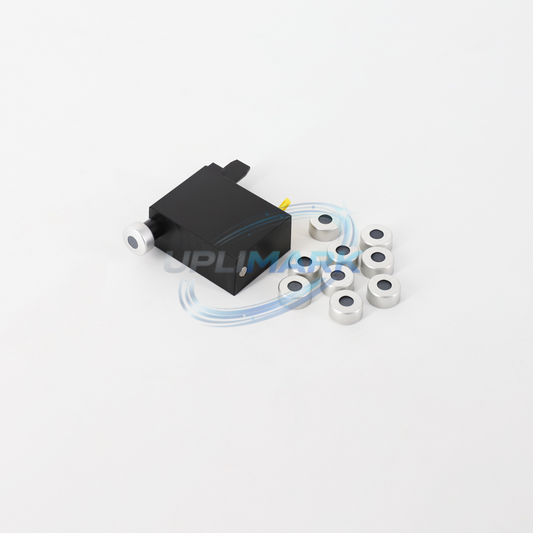 Compatible with Markem-Imaje - INK CANNULA ON SOLV CARTRIDGE ADAPT FOR 9232/9410/9450