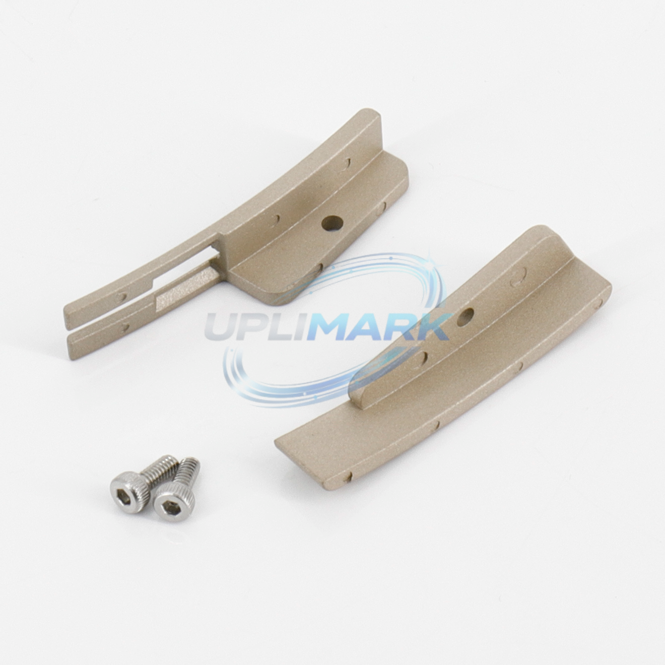 Compatible with Markem-Imaje - DEFLECTOR  PLATE ASSY  FOR  IMAJE 9232/9410/9450