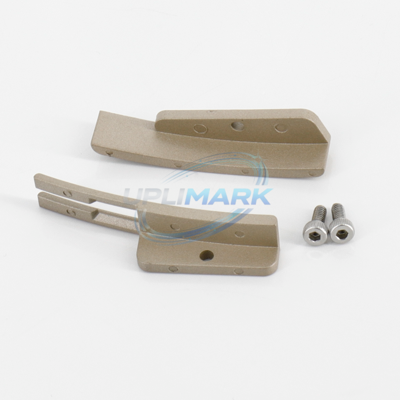 Compatible with Markem-Imaje - DEFLECTOR  PLATE ASSY  FOR  IMAJE 9232/9410/9450