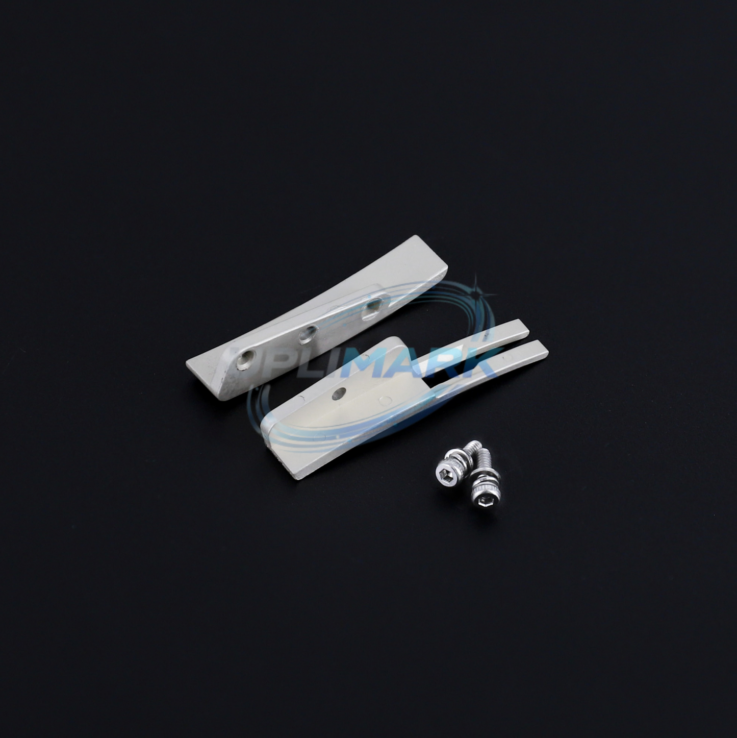 Compatible with Markem-Imaje - DEFLECTOR  PLATE ASSY  FOR  IMAJE 9232/9410/9450