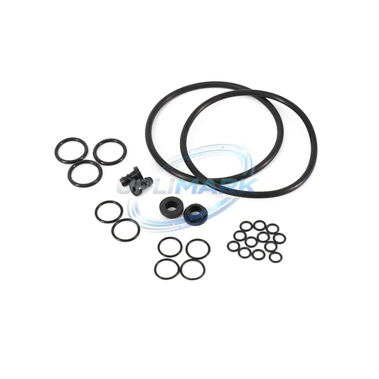 Compatible with Markem-Imaje - SUILS KIT FOR 9232/9450