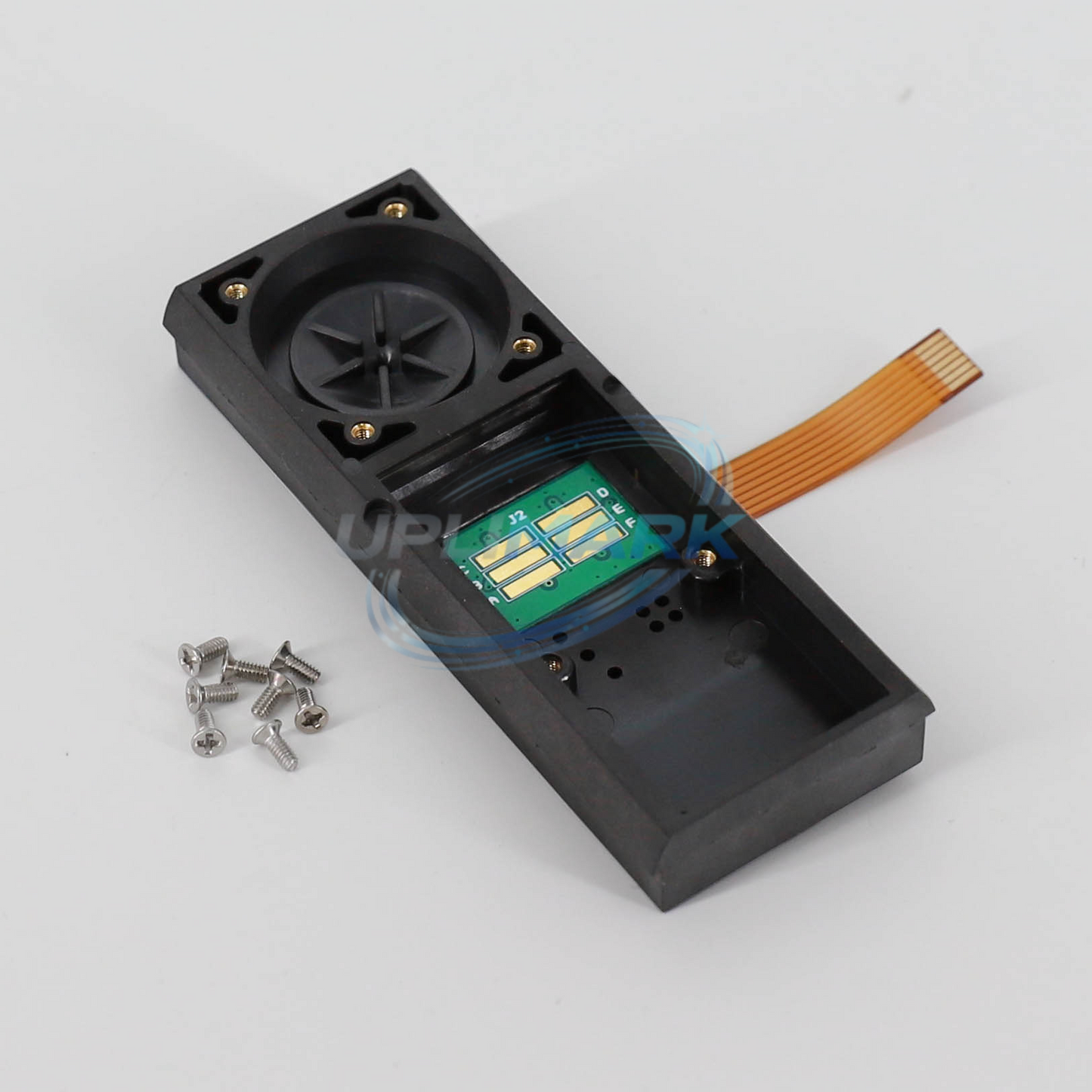 Compatible with Markem-Imaje - HYDRAULIC PLATE WITH ELECTRO VALVE CONNECTION USE FOR 9410/9450/9750