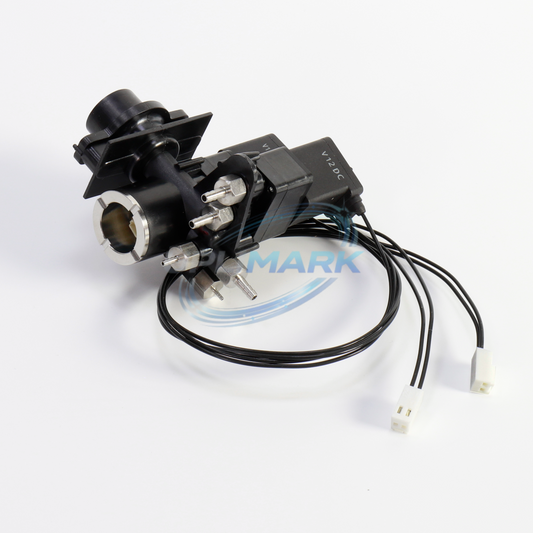 Compatible with Markem-Imaje - INK BLOCK