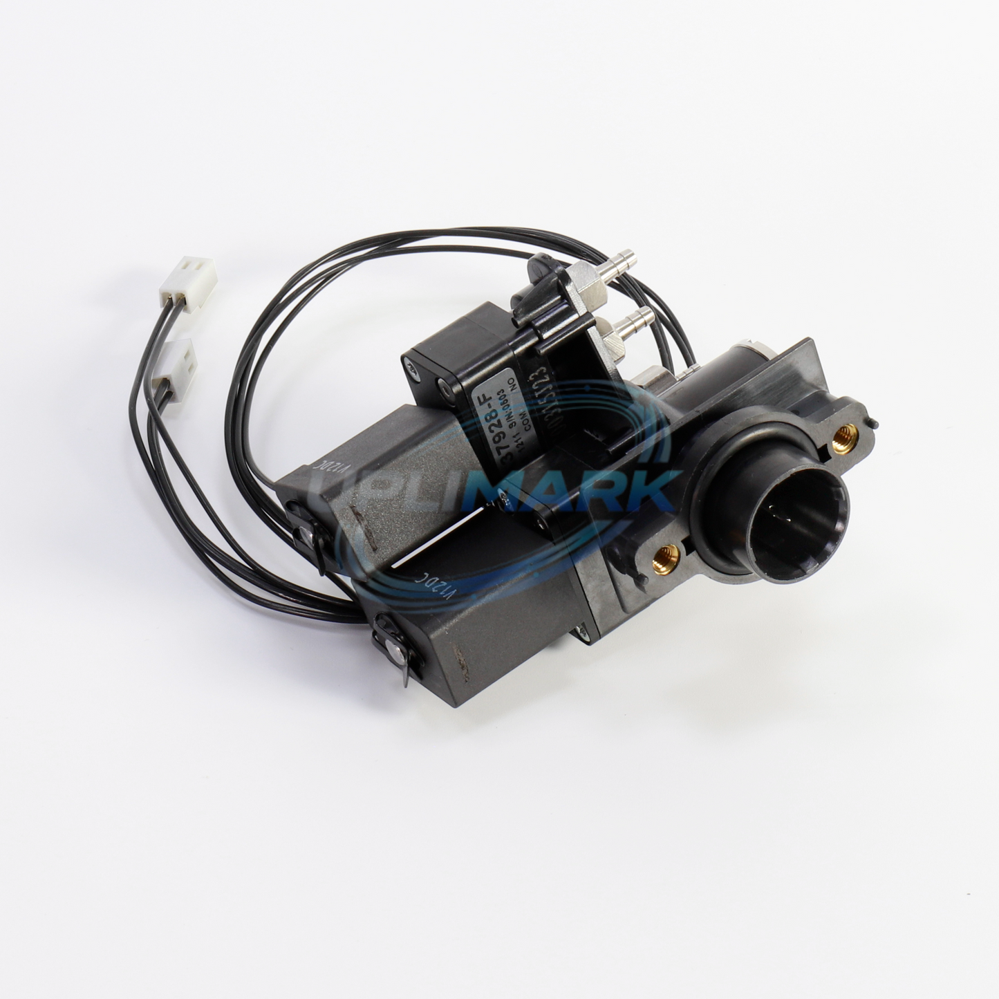 Compatible with Markem-Imaje - INK BLOCK