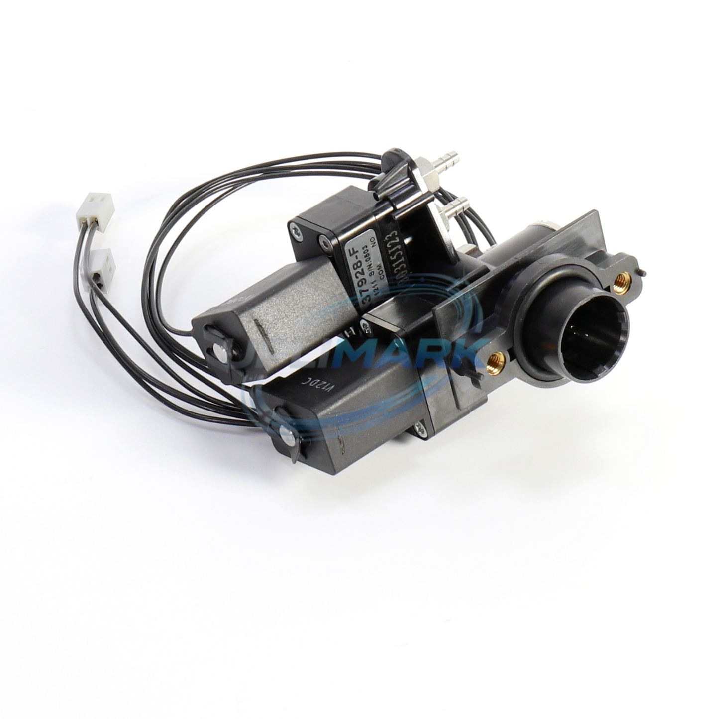 Compatible with Markem-Imaje - INK BLOCK