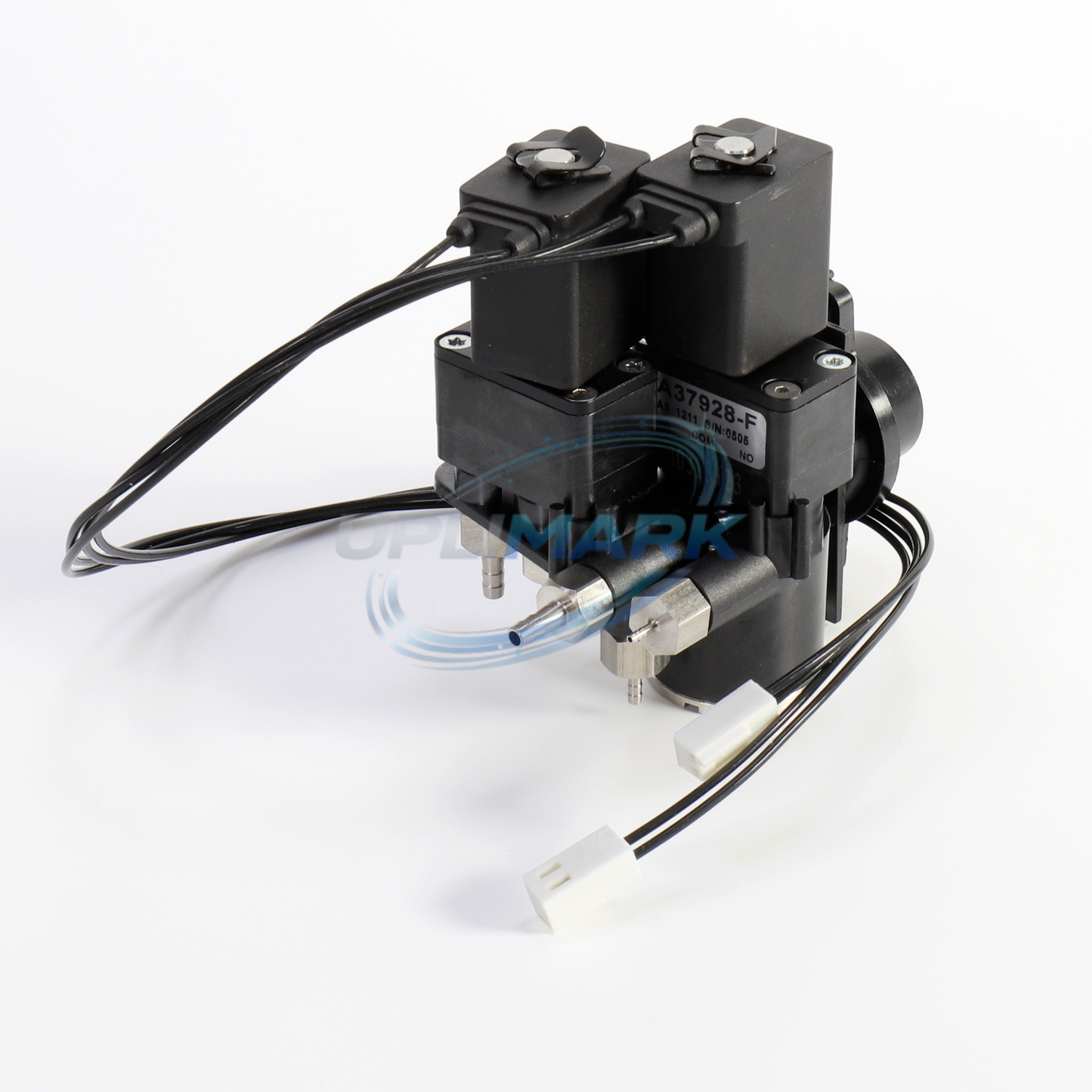Compatible with Markem-Imaje - INK BLOCK