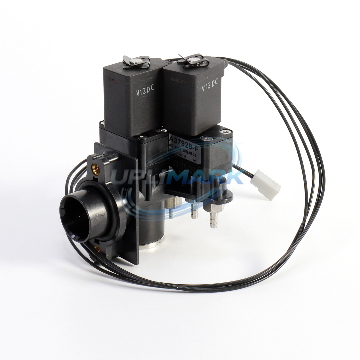 Compatible with Markem-Imaje - INK BLOCK