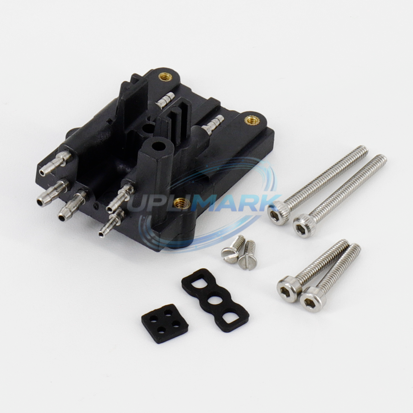 Compatible with Markem-Imaje - CHASSIS  FOR ELECTROUILVES BLOCK