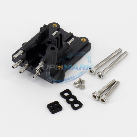 Compatible with Markem-Imaje - CHASSIS  FOR ELECTROUILVES BLOCK