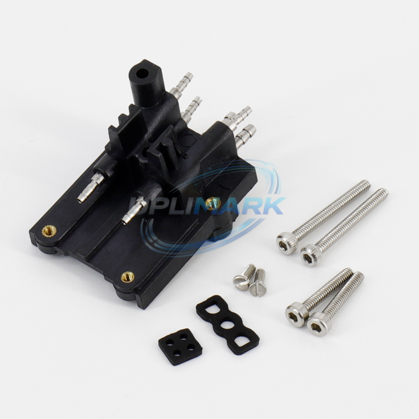 Compatible with Markem-Imaje - CHASSIS  FOR ELECTROUILVES BLOCK