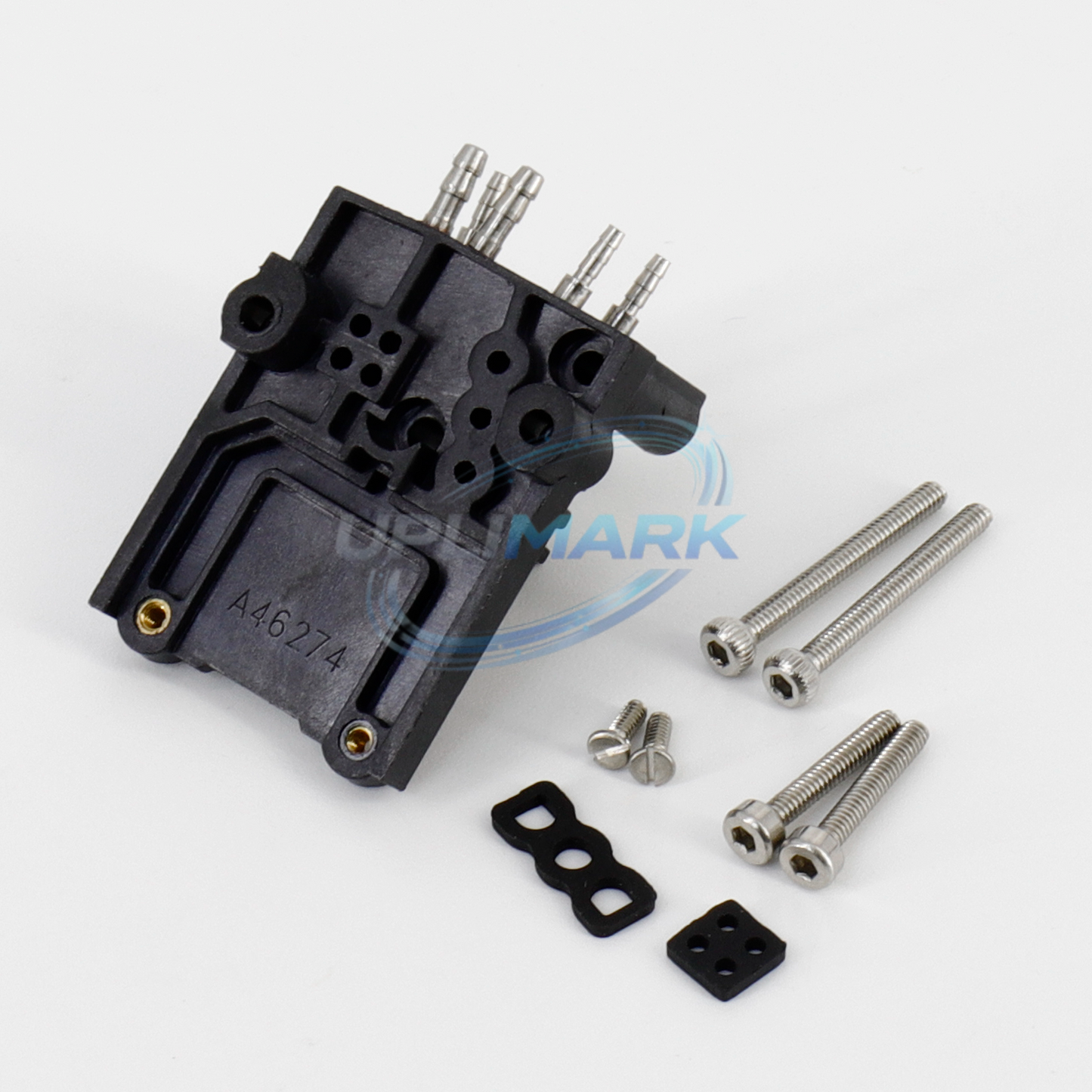 Compatible with Markem-Imaje - CHASSIS  FOR ELECTROUILVES BLOCK