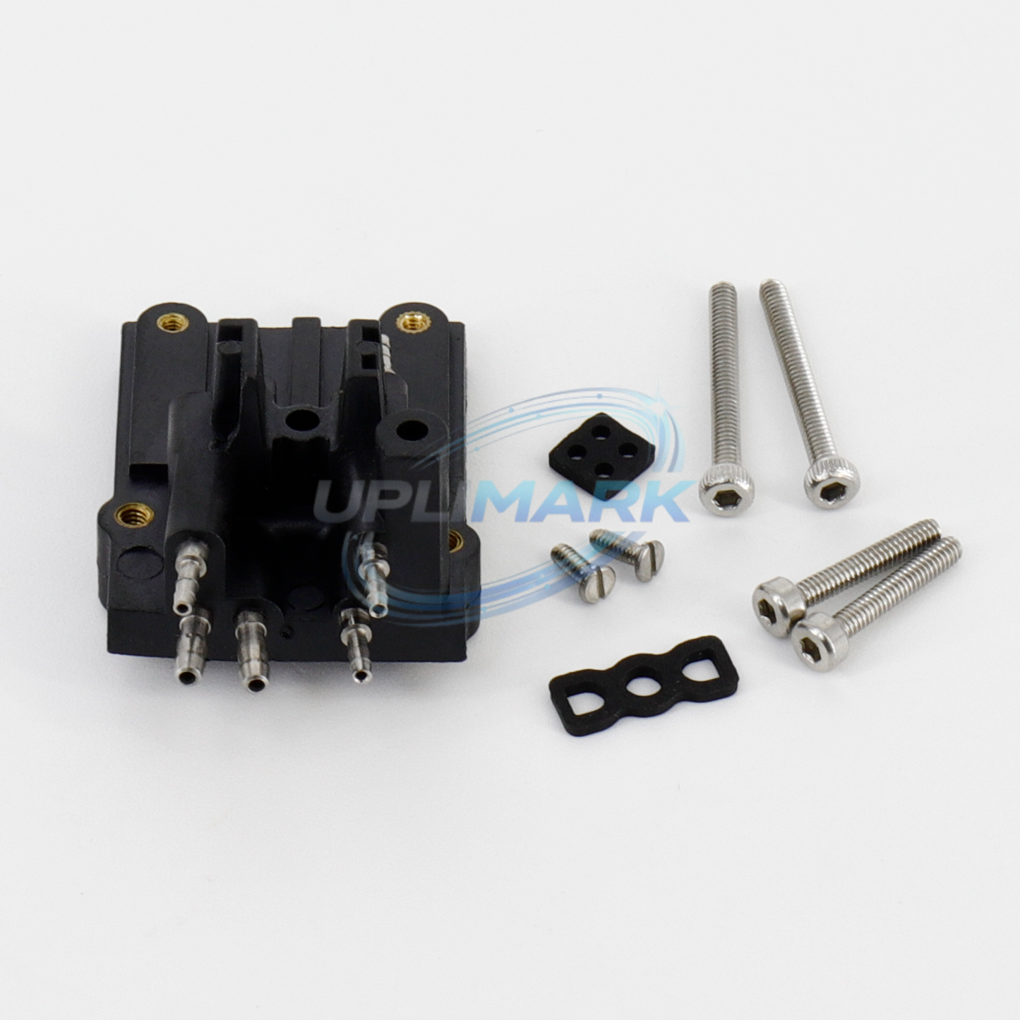 Compatible with Markem-Imaje - CHASSIS  FOR ELECTROUILVES BLOCK