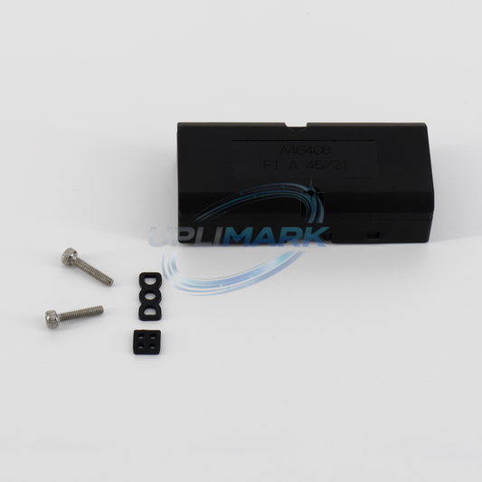 Compatible with Markem-Imaje - ELECTROVALVES BLOCK 4 - 9020/9330/9450/9750