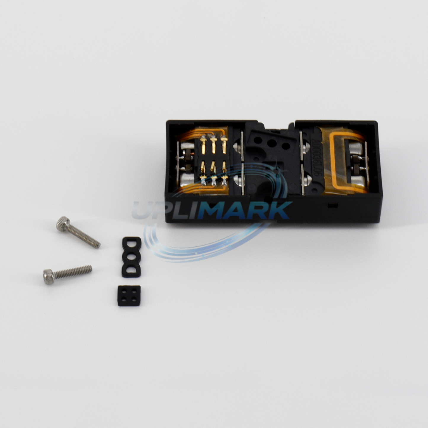 Compatible with Markem-Imaje - ELECTROVALVES BLOCK 4 - 9020/9330/9450/9750