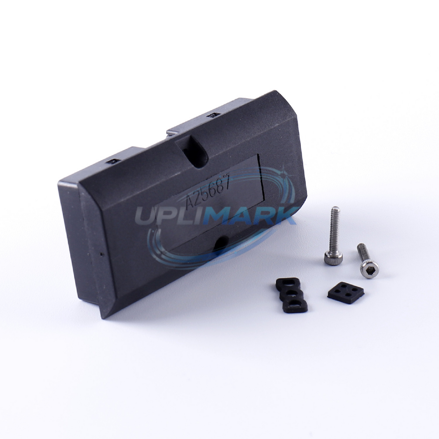 Compatible with Markem-Imaje - ELECTROVALVES BLOCK 4 - 9232
