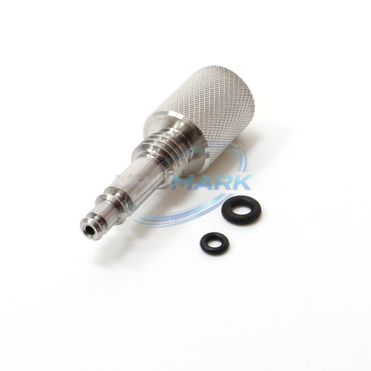 Compatible with Markem-Imaje - ADDITIVE CALIB.RESTRICTOR FOR 9018