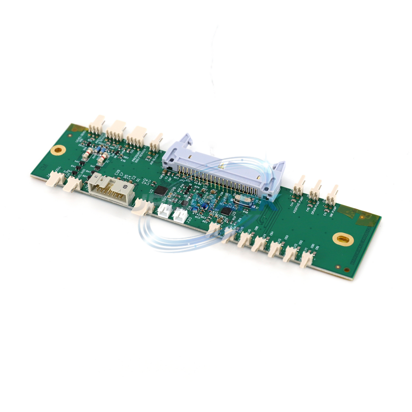 Compatible with Markem-Imaje - 9410/9450 MODULE CONNECTOR BOARD
