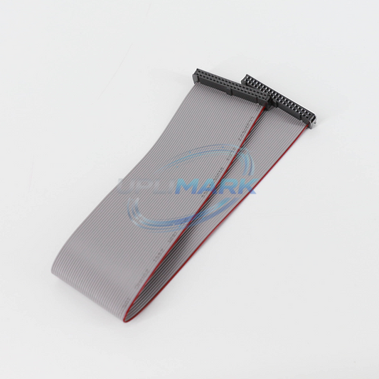 Compatible with Markem-Imaje - 9410/9450 INK CIRCUIT INTERFACE BOARD TO MAIN BOARD CABLE (40P)