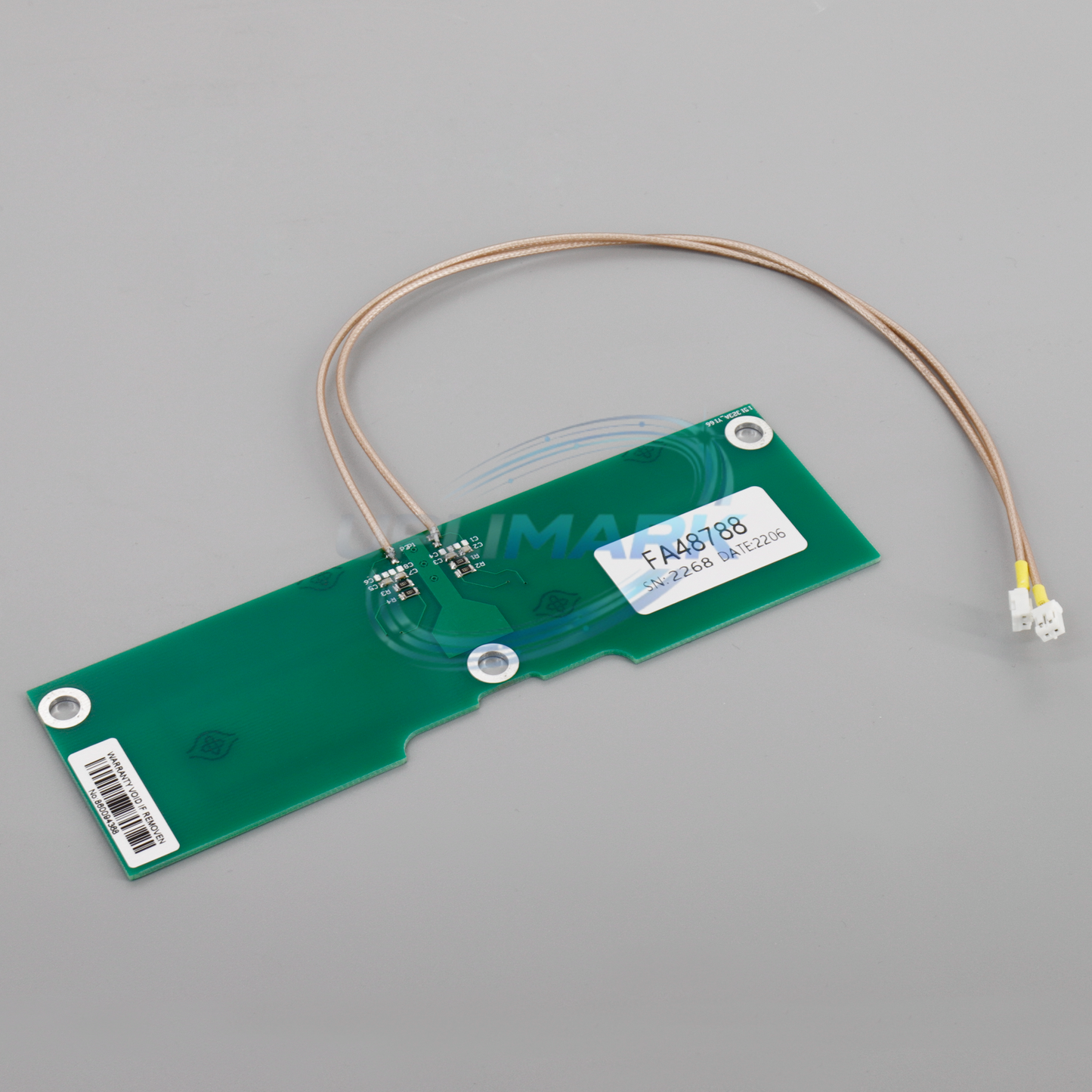 Compatible with Markem-Imaje - RFID BOARD FOR 9450