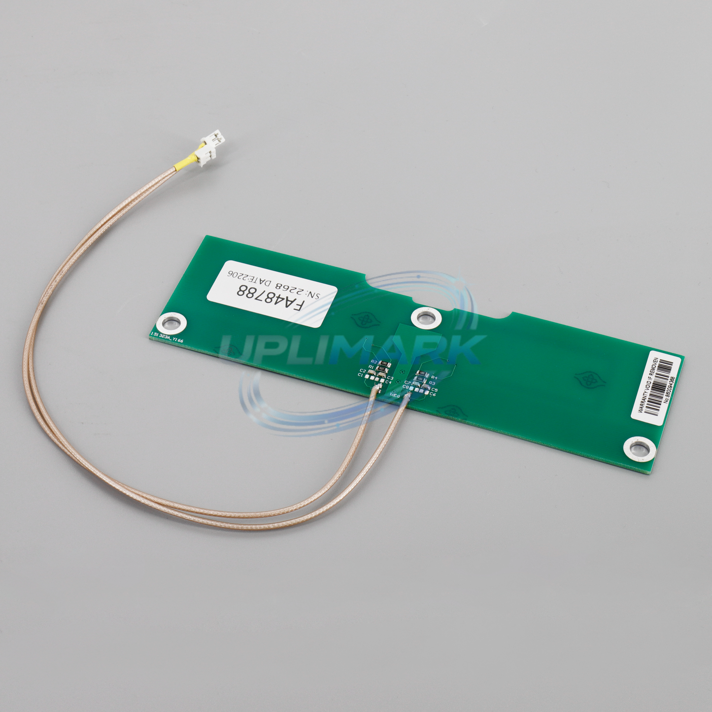 Compatible with Markem-Imaje - RFID BOARD FOR 9450