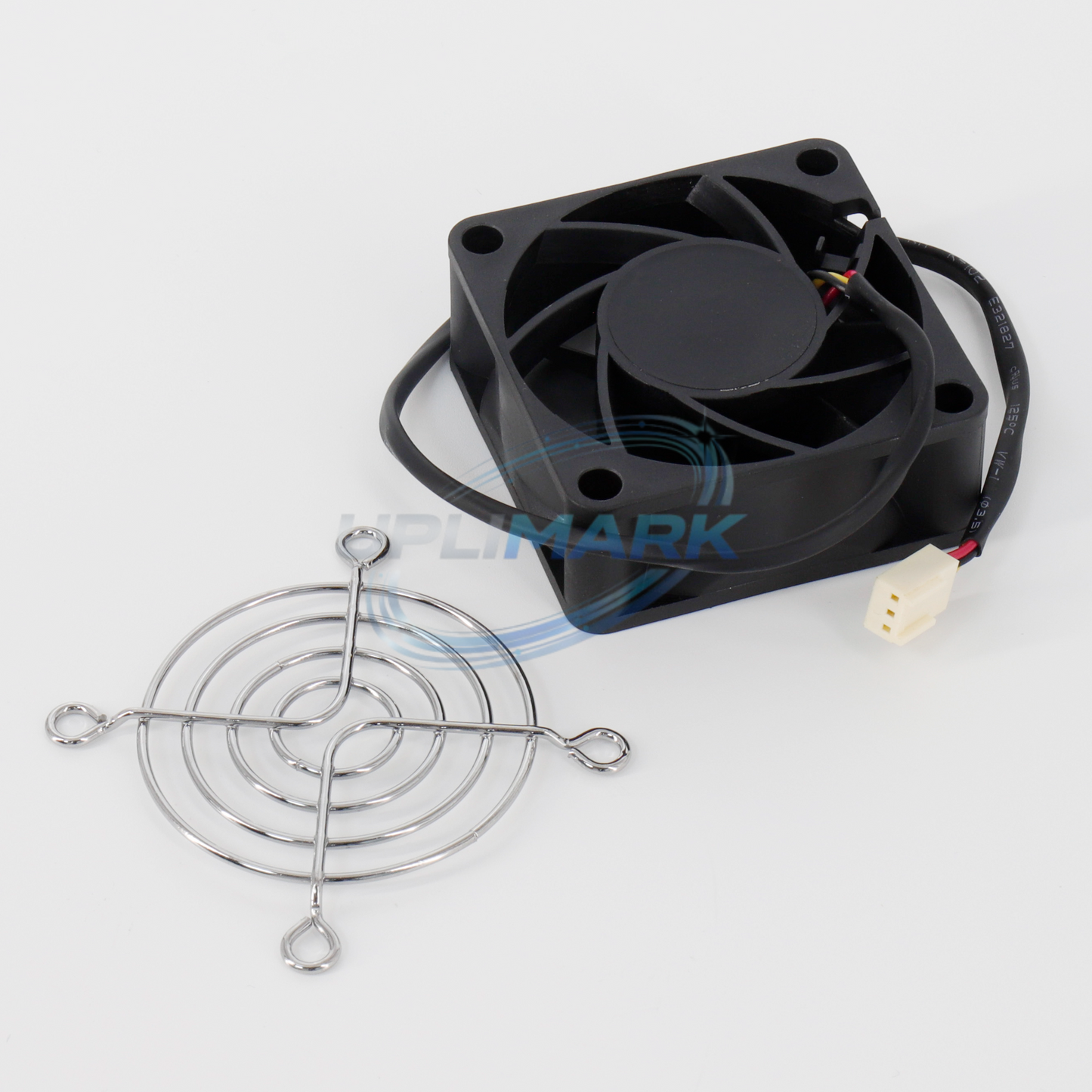 Compatible with Markem-Imaje - WHITE INK MACHINE PUMP FAN 9450