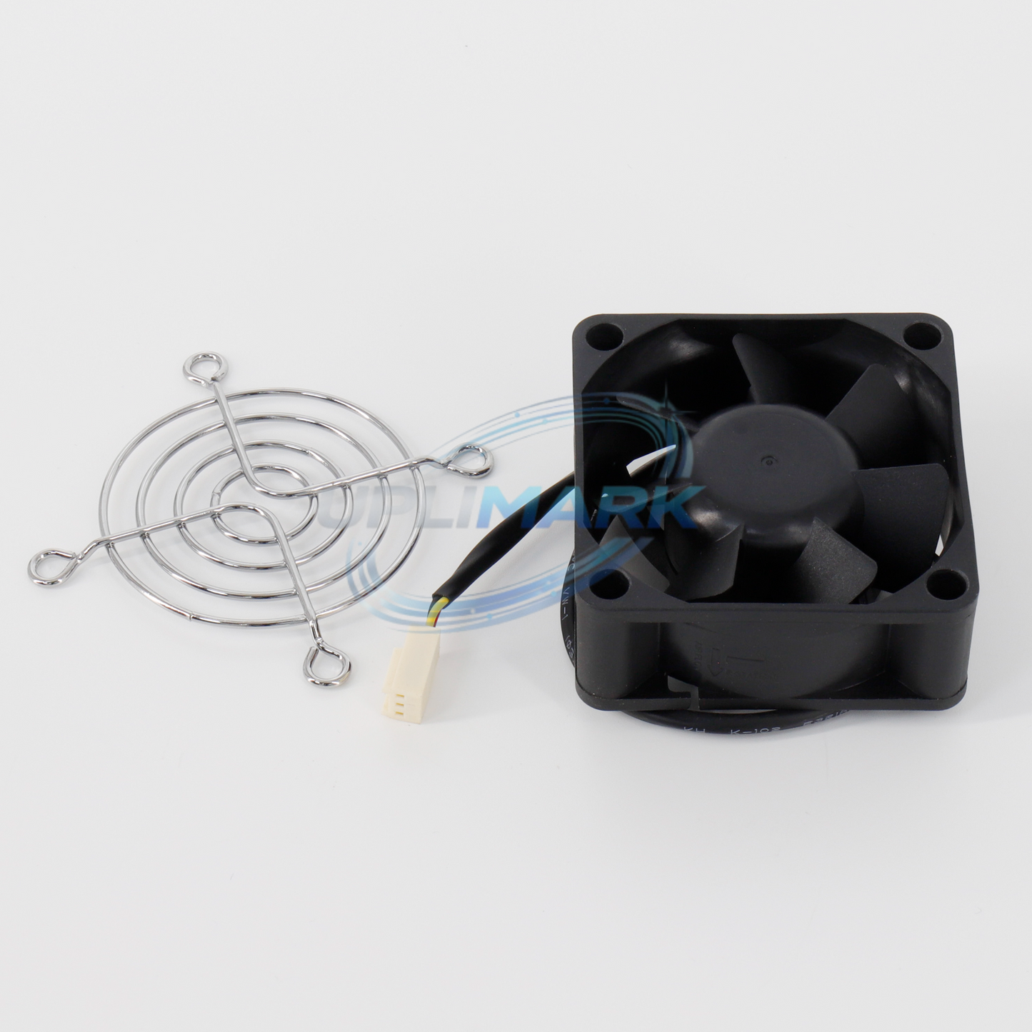 Compatible with Markem-Imaje - WHITE INK MACHINE PUMP FAN 9450