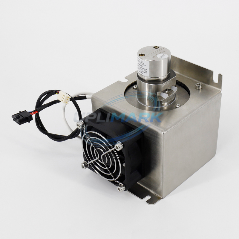 Compatible with Markem-Imaje - WHITE INK PRESSURE MODULE FOR 9450C