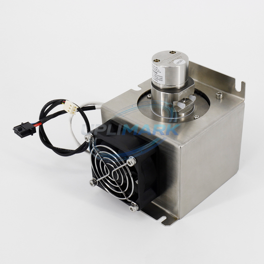 Compatible with Markem-Imaje - WHITE INK PRESSURE MODULE FOR 9450C