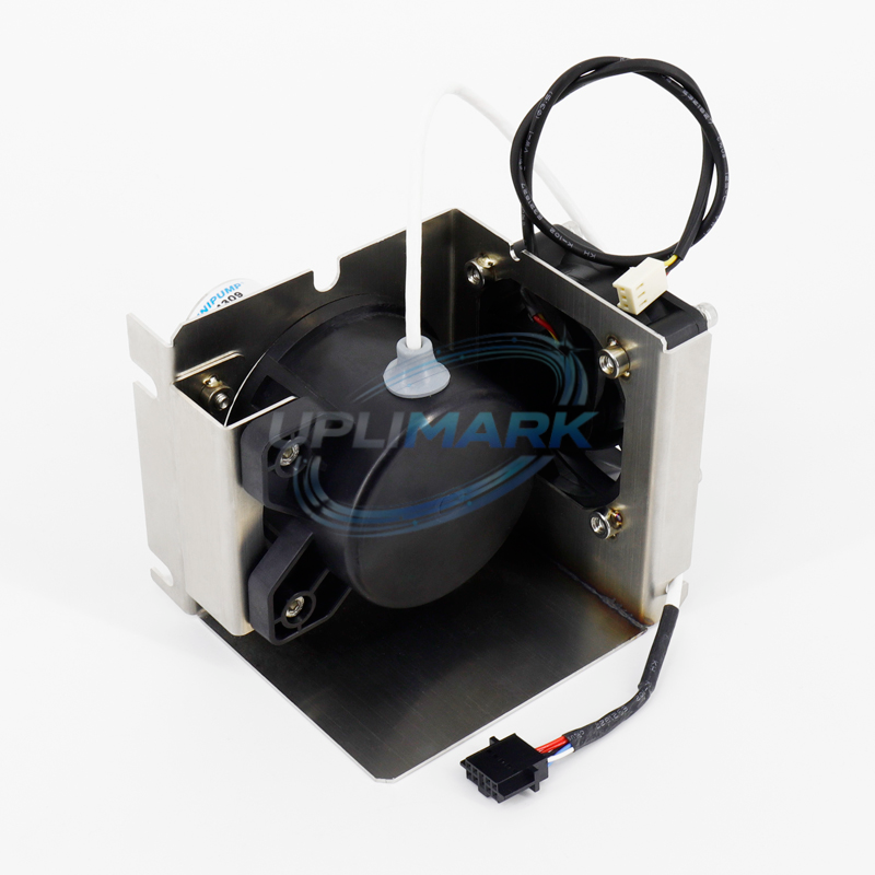 Compatible with Markem-Imaje - WHITE INK PRESSURE MODULE FOR 9450C