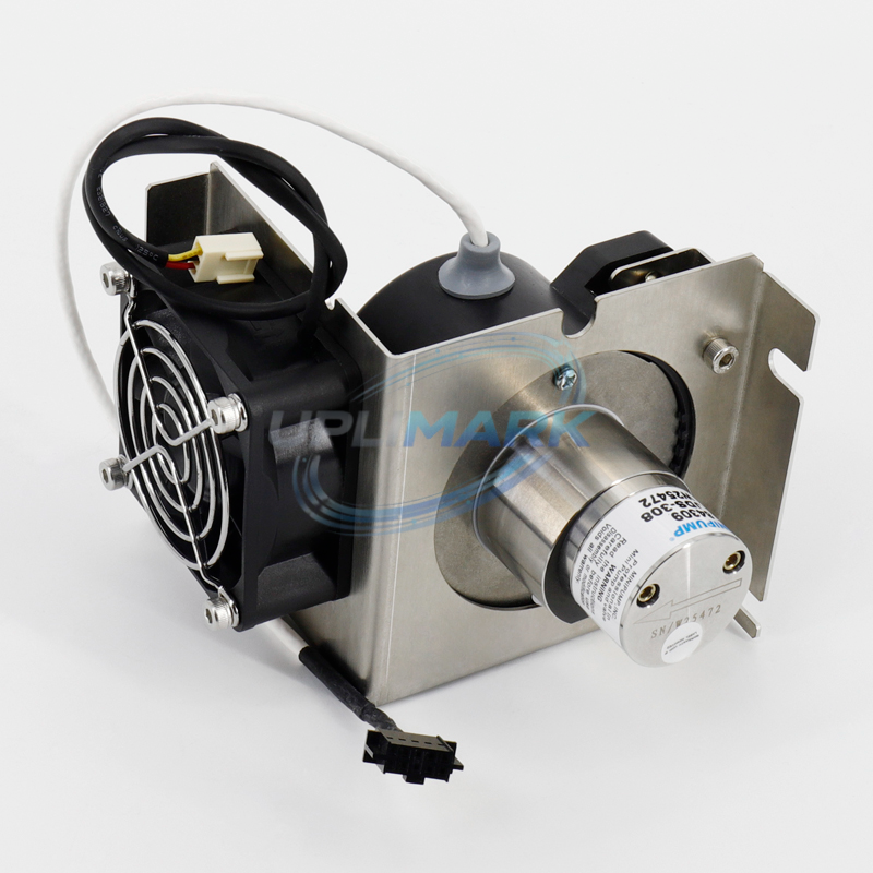 Compatible with Markem-Imaje - WHITE INK PRESSURE MODULE FOR 9450C