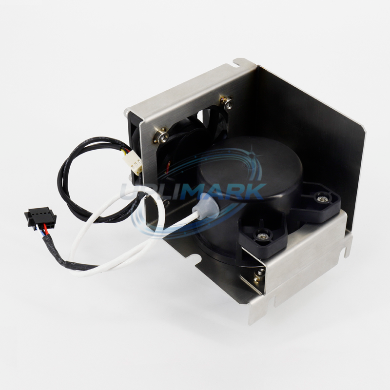 Compatible with Markem-Imaje - WHITE INK PRESSURE MODULE FOR 9450C