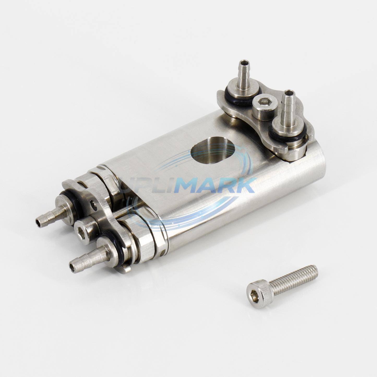 Compatible with Markem-Imaje - DOUBLE FLITER ASSEMBLY KIT